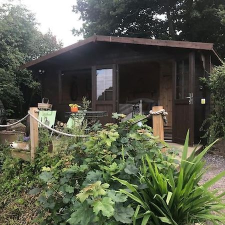 Вилла Secret & Secluded Sedlescombe Баттл Экстерьер фото