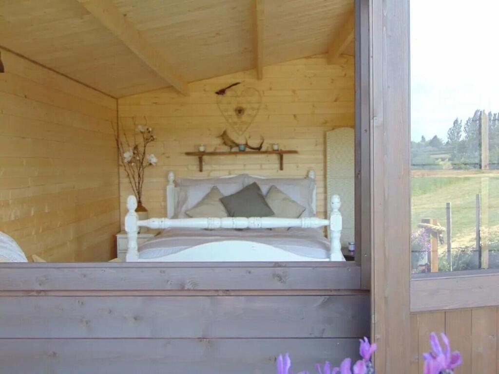 Вилла Secret & Secluded Sedlescombe Баттл Экстерьер фото